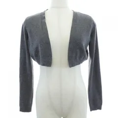 フォクシー FOXEY INITIAL CARDIGAN 44122 カーディガンのサムネイル