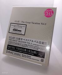 非売品】GLAY「いつか」店頭用プロモCD rare collectives - メルカリ