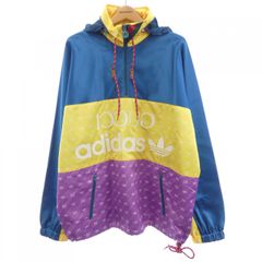 3468【希少モデル・美品】イタリア製 グッチ GG総柄 デニムジャケット