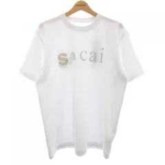 サカイ SACAI 25-01054S UNISEX Tシャツのサムネイル