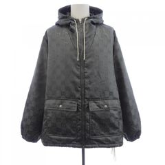 未使用級 Lサイズ グッチ オフザグリッド ナイロンジャケット 専用