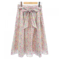 トッカ TOCCA LIBERTY スカート