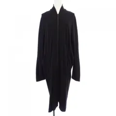 ヨウジヤマモト YOHJI YAMAMOTO FO-T81-180 ロングカーディガンのサムネイル