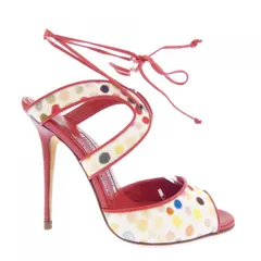 マノロブラニク MANOLO BLAHNIK シューズのサムネイル