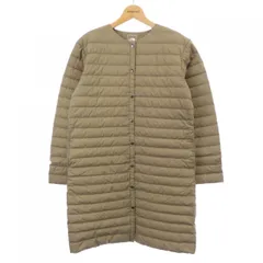 ザノースフェイス THE NORTH FACE NDW92263 ダウンコート