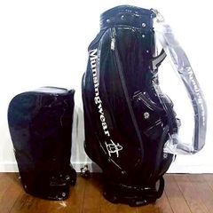 PRGR GOLF プロギア キャディバック 限定 高級 正規品 送料無料