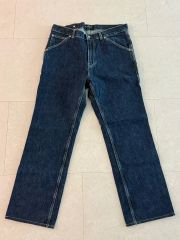 SAMURAI JEANS】侍 SJ310DX 17OZ 32 デニム 25 - メルカリ