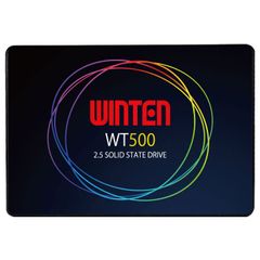 ウィンテン WINTEN 内蔵型SSD 512GB WT200 - メルカリ
