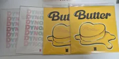 BTS(防弾少年団・バンタン) BTS LP lp vinyl Dynamite Butter 未開封 まとめ売り 出品