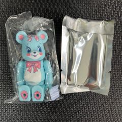 ベアブリック BE@RBRICK HAPPY BIRTHDAY - メルカリ