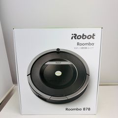 iRobot Roomba 980 ロボット掃除機 本体 - メルカリ
