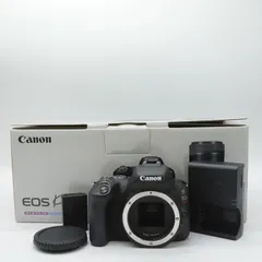【ほぼ新品・ショット数：1317回】 Canon EOS Kiss X9 シャッター回数5346回】□ほぼ新品□ Canon デジタル一眼レフカメラ