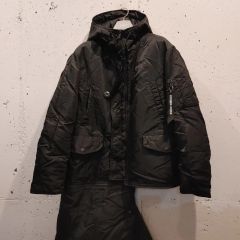 UNDERCOVER 21aw Down Puffer Vest ダウンベスト - メルカリ