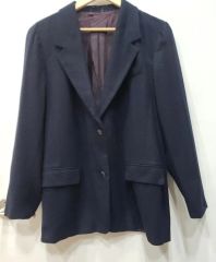 No.210マックスマーラ ジャケット カシュクール スタンドカラー - メルカリ