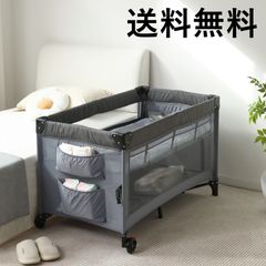 美品】 Babybjorn ベビービョルン プレイヤード ベビーサークル - メルカリ