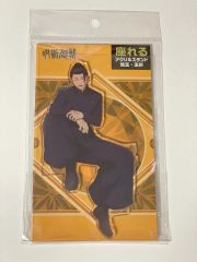 刃牙」シリーズ イラストスリーブNT 範馬刃牙 炭酸抜きコーラ 新品未