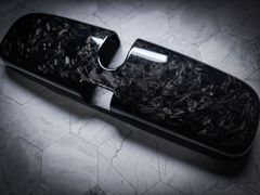 ペイントルームミラーカバー エアロ 30 プリウス アルファード VOXY 等