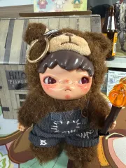 開封のみ POP MART ぬいぐるみ 出品