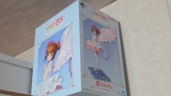 一番くじ カードキャプターさくら A賞＋ラストワン賞 未開封 - メルカリ