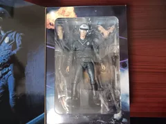 ターミネーター2 T-1000フィギュア