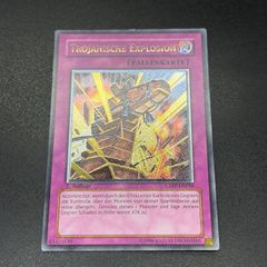 EU版 ブレイクスルー・スキル 1レリーフ 深掘り個体 遊戯王 海外 英語