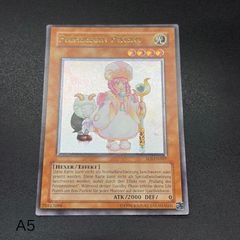 遊戯王 魔法の国の王女ピケル レリーフ 英語 - メルカリ