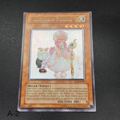 遊戯王 魔法の国の王女ピケル レリーフ 英語 - メルカリ