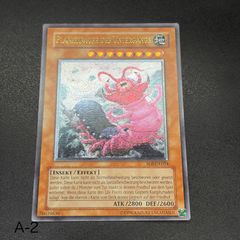 【遊戯王 英語】デビルドーザー レリーフ 1st ゲートボール デミスドーザー 遊戯王 デビルドーザー レリーフ 英語 1st - メルカリ