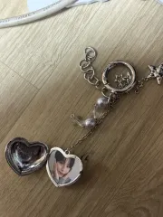 NCT WISH リク キーホルダー