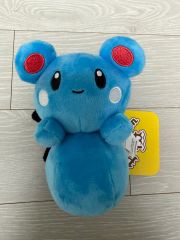 ルリリ ぬいぐるみ ポケモン TOMY - メルカリ