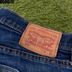 リーバイス 513 デニムパンツ ズボン 33