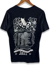 松尾汐恩PLAYER DRODUCE2026 Tシャツ【Sサイズ】黒 - メルカリ