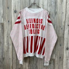 ヒ*ー様 DIESEL RED TAG×A-Cold-Wall スウェットシャツ - メルカリ