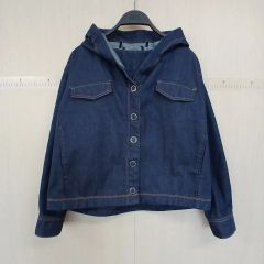 H&M Studio A/W 2016 ピンストライプ ダブルジャケット - メルカリ