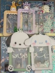 ALD1 サンリオ ユニットトレカ 封入6枚セット - メルカリ