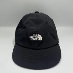 THE NORTH FACE キッズ キャップ 帽子 ブラック NNJ02310