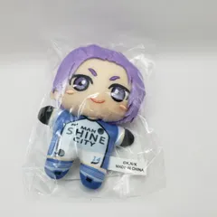 2026年最新】御影玲王 ブルーロック展 ぬいぐるみの人気アイテム