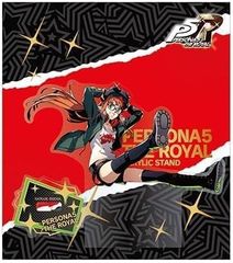 ハイキュー のるキャラマスコット(R) 宮治 おにぎり宮 HQ10thVer. 10