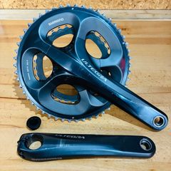 未使用品】 campagnolo CENTAUR RD ミドルケージ 11S シルバー