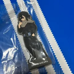 ボックスX (未開封) 僕のヒーローアカデミア ヒロアカ COOGI(クージー) i賞 ラバースタンド 相澤 消太