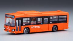 TOMYTEC バスコレクション 第35弾シークレット 伊予鉄道バス - メルカリ