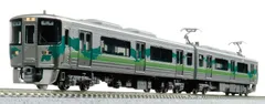 愛知環状鉄道2000系 緑 2両セット 【KATO・10-2155】 「鉄道模型 Nゲージ KATO」のサムネイル