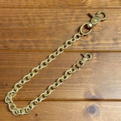 アス US 三軒茶屋 アンカーウォレットチェーン - メルカリ
