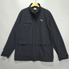 プーマ PUMA 季節の変わり目 ウィンドブレーカー ジャケット 110