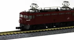 2026年最新】kato ed75 309の人気アイテム - メルカリ