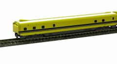 新品 TOMIX 923型ドクターイエロー 増結セット 98481 - メルカリ