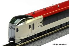 KATO E259系 成田エクスプレス Nゲージ6両基本セット - メルカリ