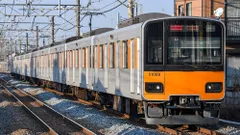 東武50000型（東武スカイツリーライン 車番選択式）基本4両編成セット（動力付き） 【グリーンマックス・32115】 「鉄道模型 Nゲージ グリーンマックス」のサムネイル