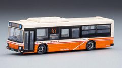 TOMYTEC バスコレクション 第35弾シークレット 伊予鉄道バス - メルカリ