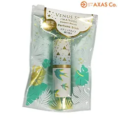 2026年最新】venus spa ヴィーナススパ 練り香水の人気アイテム - メルカリ